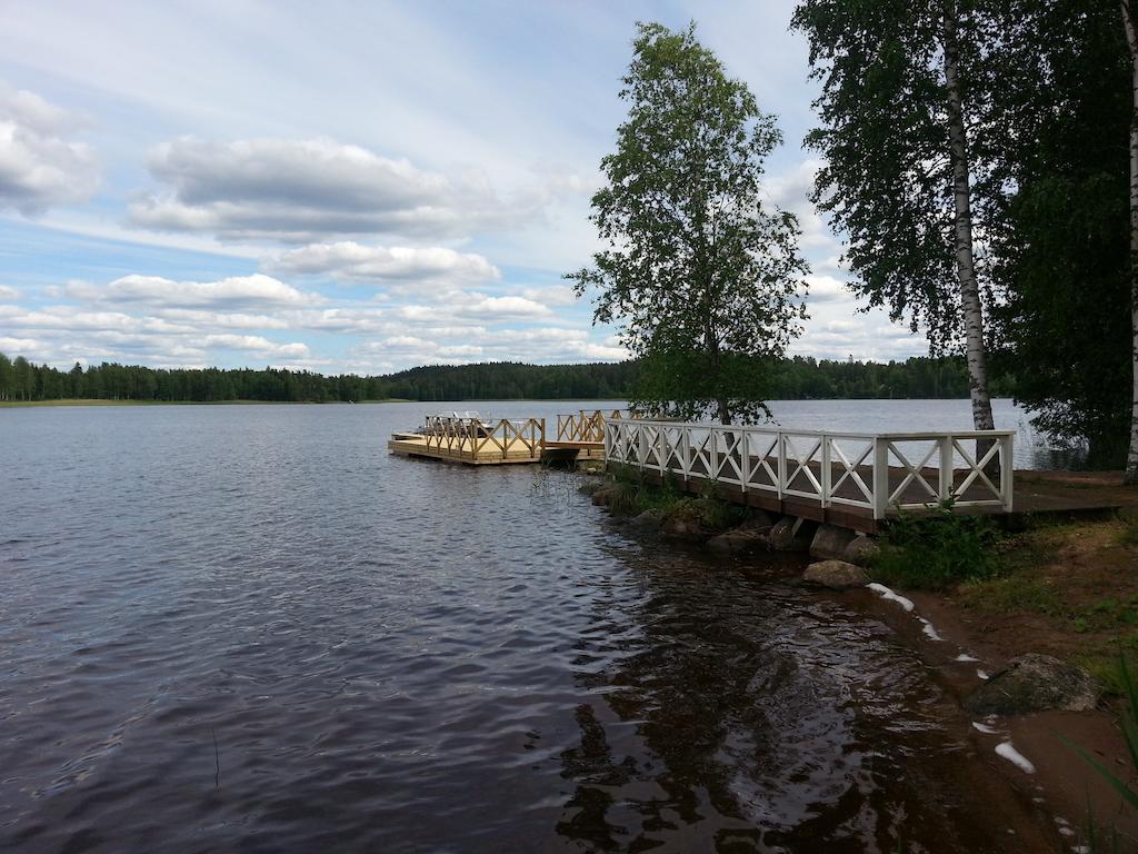 Cottage Baydar Jyraankoski Zimmer foto