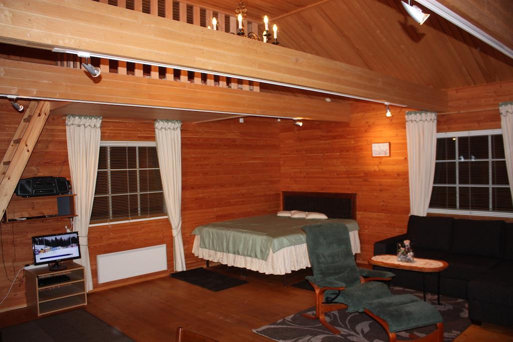 Cottage Baydar Jyraankoski Zimmer foto